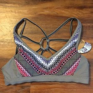 Prana Women’s Dreaming swim top